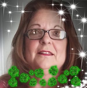 Meet your Posher, Patricia